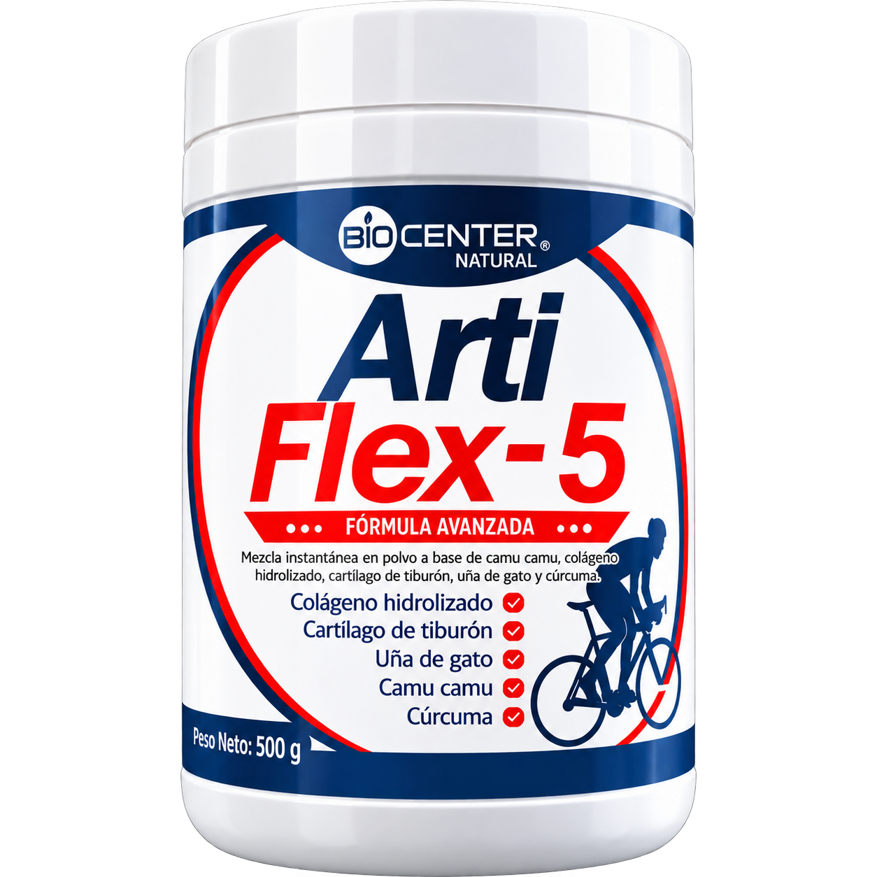 ARTIFLEX-5 x 500g